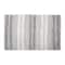 DII® Variegated Gray Recycled Yarn Rug, 2ft. x 3ft.